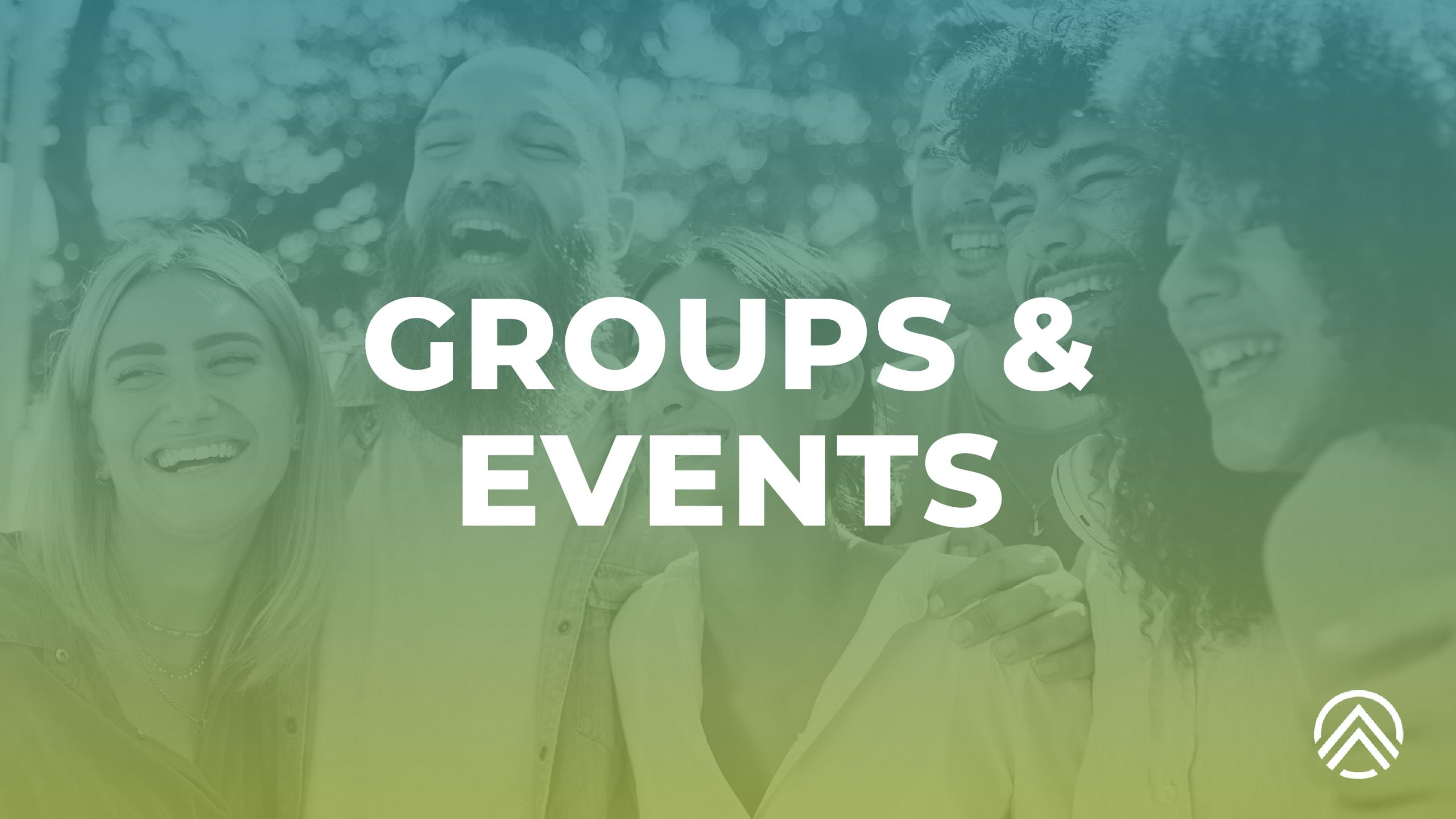 Groups & Events at Hendersonville Church