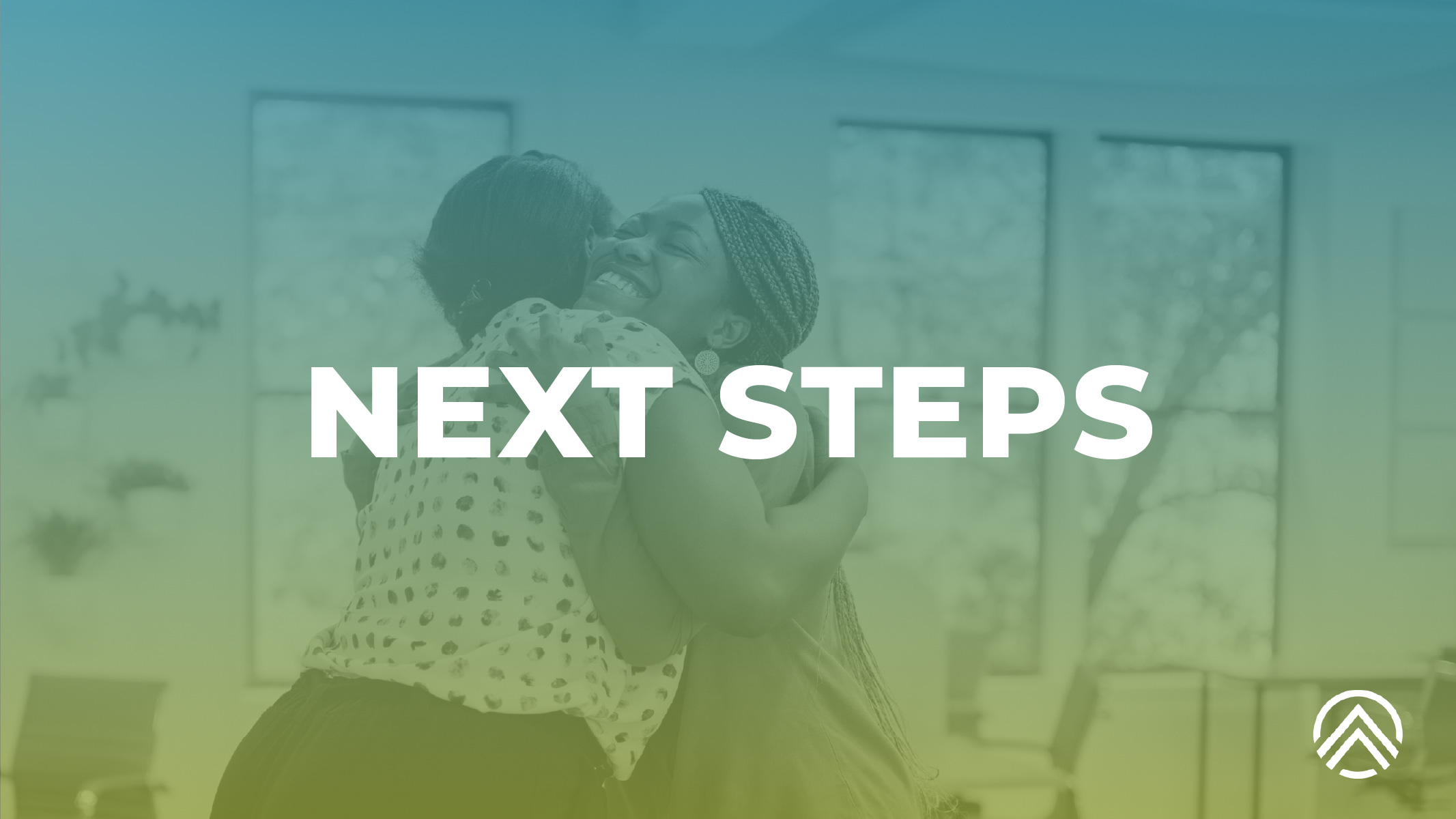 Next Steps at Hendersonville Church